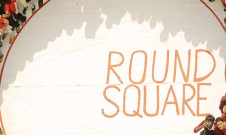 Round Square