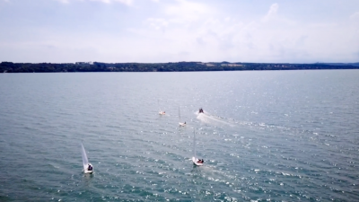 Landheim Ammersee Summer Camp