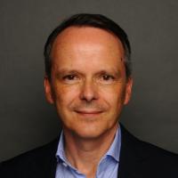 Portrait Dr. Mathias Sahlberg