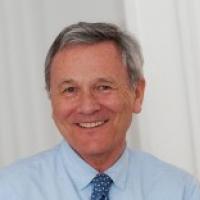 Portrait Dr. Michael Bernet