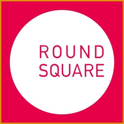 Round Square Logo