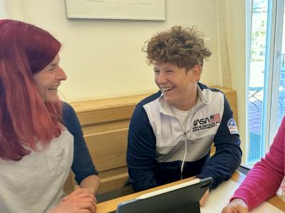 Landheim Ammersee USP Individuelle Betreuung