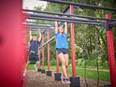 Landheim-Ammersee, Sportangebot