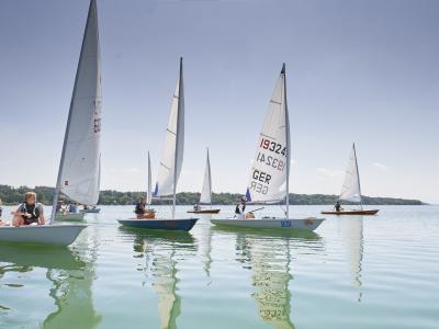 Landheim-Ammersee, Sportangebot