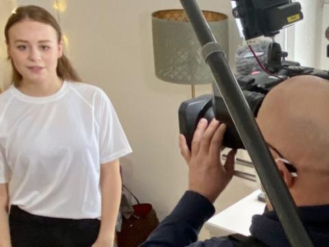 Der BR berichtet über das Landheim Ammersee