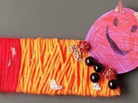 Kreativer Distanzunterricht