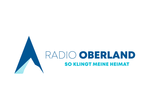 Logo Radio Oberland