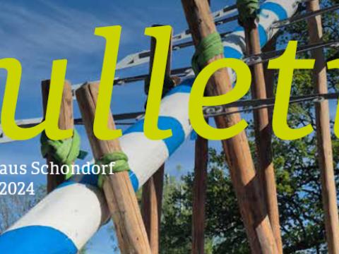 Das neue Bulletin ist da