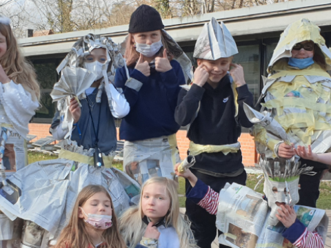 Lockerungen für das Frühjahr
