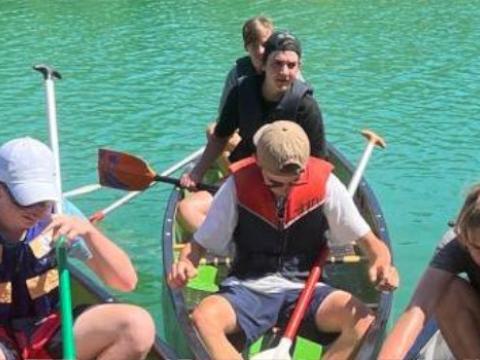 Artikel „Reformpädagogik und Erlebnispädagogik“ in e&l