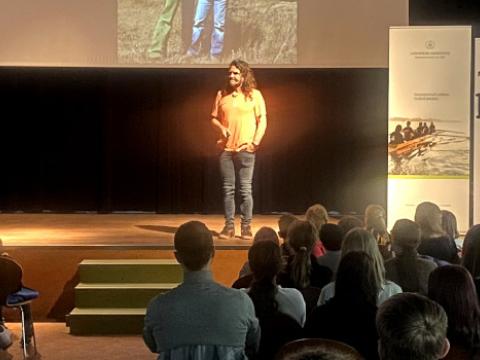 Das Können ist des Dürfens Maß