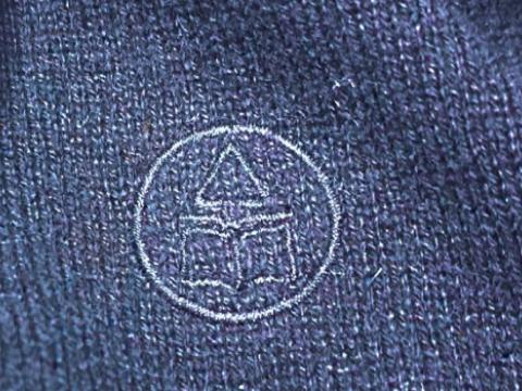 Der besondere Landheimpullover – Limitierte Sonderedition in Cashmere