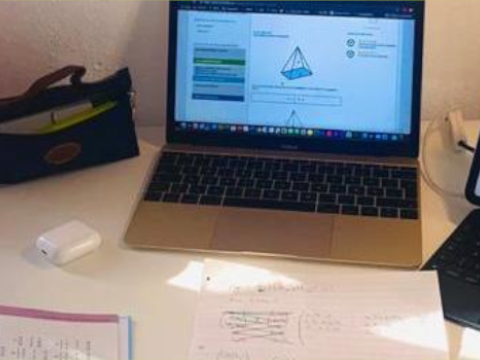 Schule, die Spaß macht – auch und gerade im Distanzunterricht!