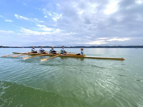 Landheim-Ammersee, Sportangebot