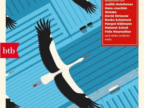 Unter den Wolken Titel