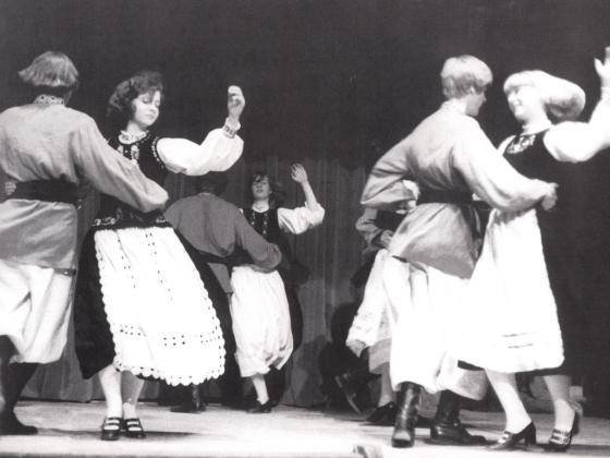 Landheim Ammersee Historisches Bild